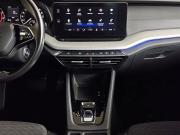 Skoda Octavia IV (A8) Москва  - изображение 35