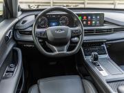 Chery Tiggo 7 Pro Max I Волгоград  - изображение 54