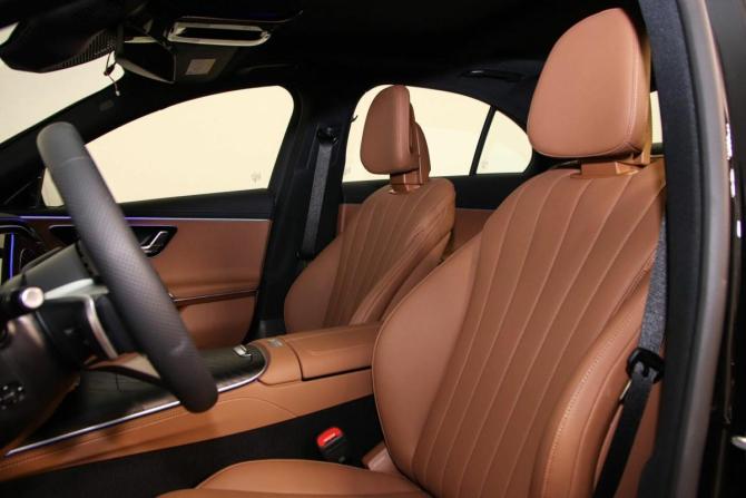 Новый Mercedes-Benz E-Класс VI (W214 S214) 2026 года, цена 9 280 000 рублей, седан, Автокод Объявления