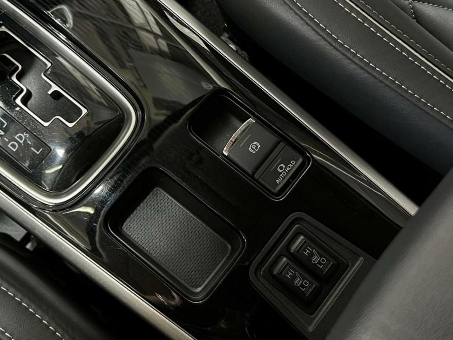 Mitsubishi Outlander III Рестайлинг 3 Оренбург  - изображение 18