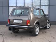 Lada (ВАЗ) Niva Legend I Ярославль  - изображение 17