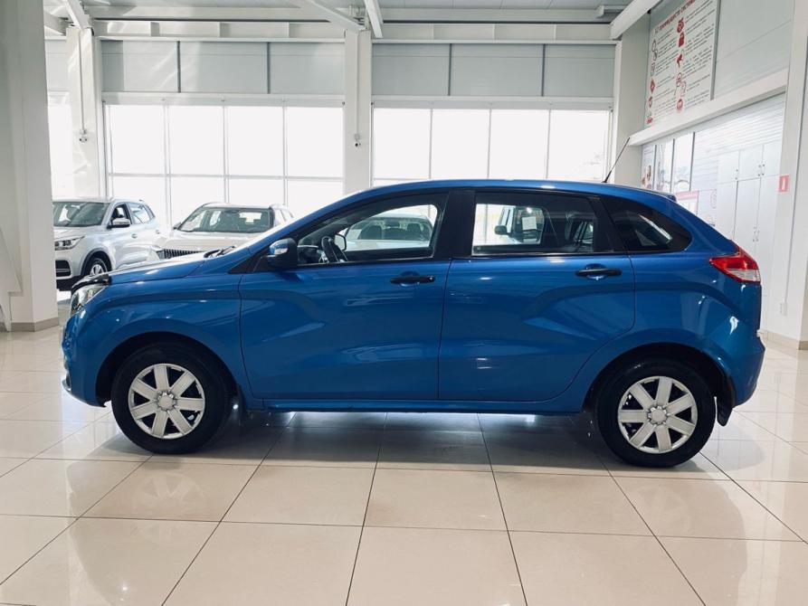 Lada (ВАЗ) XRAY I Миасс  - изображение 8