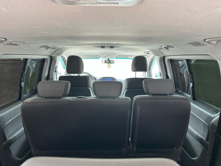 Hyundai H-1 II Рестайлинг Волгоград  - изображение 24