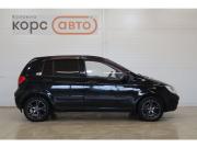 Hyundai Getz I Рестайлинг Коломна  - изображение 18