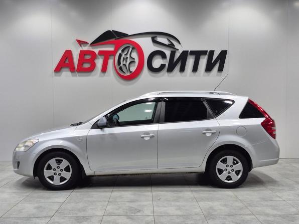 Kia Ceed I с пробегом 2009 года, цена 435 000 рублей, 377000 км, универсал, Автокод Объявления