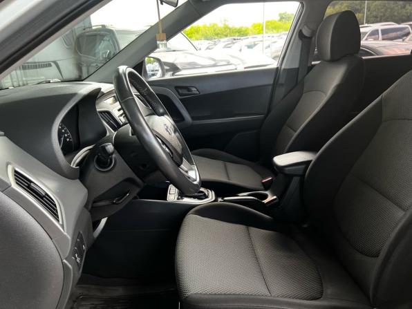 Hyundai Creta I с пробегом 2019 года, цена 1 570 000 рублей, 94613 км, внедорожник, Автокод Объявления
