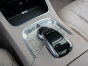 Mercedes-Benz S-Класс VI (W222 C217) Краснодар  - изображение 55
