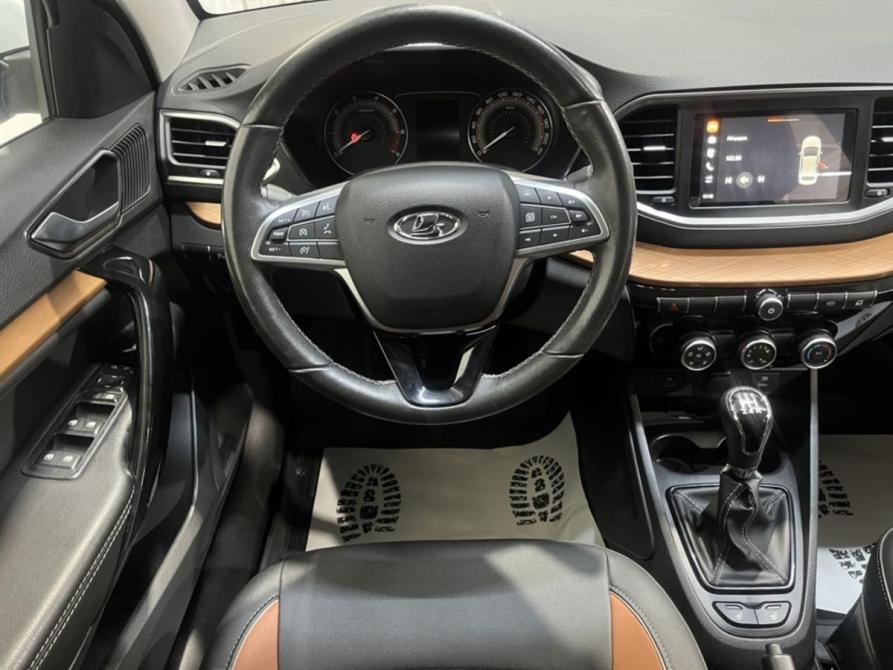 Lada (ВАЗ) Vesta I Рестайлинг (NG) Курск  - изображение 10