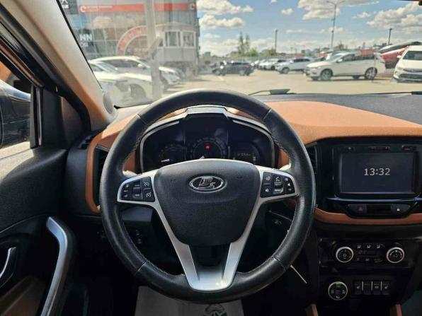 Lada (ВАЗ) XRAY I с пробегом 2019 года, цена 788 000 рублей, 127053 км, хэтчбек, Автокод Объявления