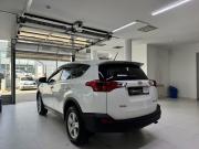 Toyota RAV4 IV (XA40) Минеральные Воды  - изображение 27