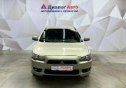Mitsubishi Lancer X Азнакаево  - изображение 29