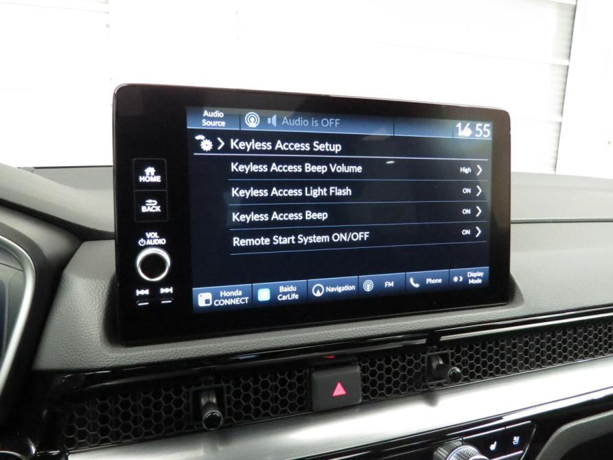 Honda CR-V VI Санкт-Петербург  - изображение 22
