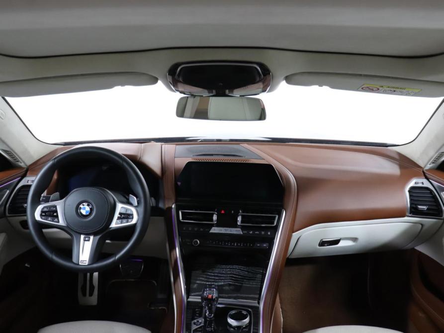 BMW 8 серии II (G14/G15/G16) Москва  - изображение 13