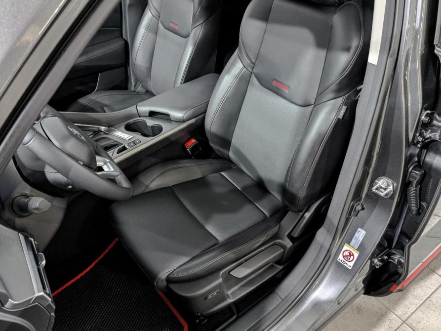 Changan CS35 Plus I Рестайлинг Москва  - изображение 20