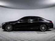 Mercedes-Benz S-Класс VII (W223) Москва  - изображение 19