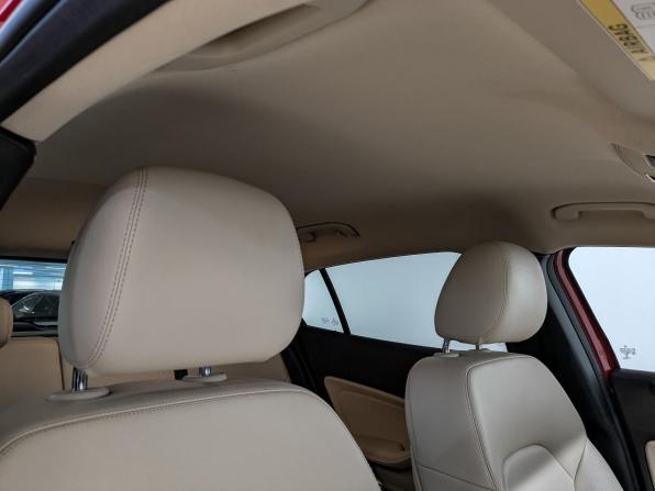 Mercedes-Benz GLA I (X156) Рестайлинг с пробегом 2017 года, цена 2 155 000 рублей, 134156 км, внедорожник, Автокод Объявления