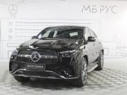 Mercedes-Benz GLE Coupe II (C167) Рестайлинг Москва  - изображение 34