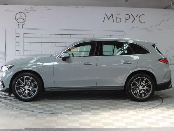 Mercedes-Benz GLC AMG II (X254) с пробегом 2025 года, цена 11 699 999 рублей, 20 км, внедорожник, Автокод Объявления