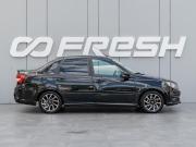 Lada (ВАЗ) Granta I Рестайлинг Краснодар  - изображение 22