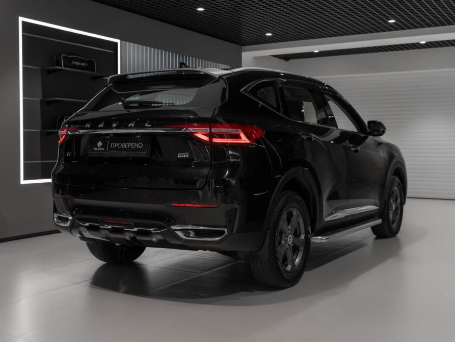 Haval F7 I Москва  - изображение 5