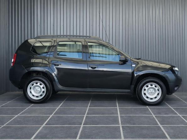 Renault Duster I с пробегом 2013 года, цена 897 000 рублей, 142298 км, внедорожник, Автокод Объявления