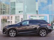 Lexus RX IV Рестайлинг Санкт-Петербург  - изображение 31