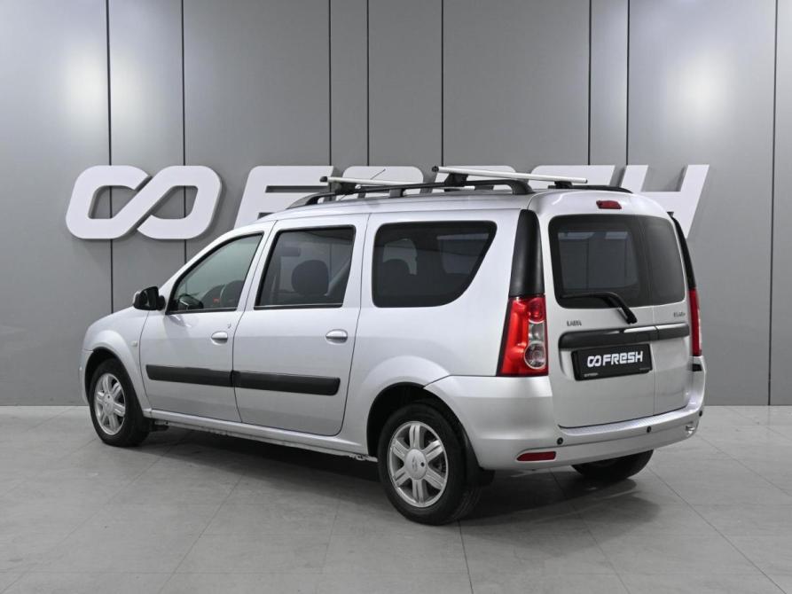 Lada (ВАЗ) Largus I Ростов-на-Дону  - изображение 2
