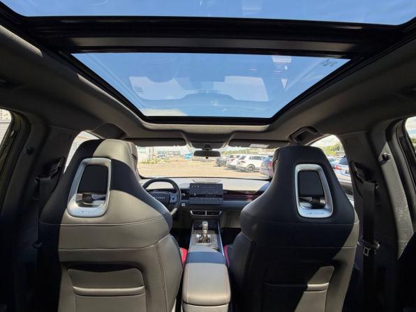 JETOUR DASHING I с пробегом 2024 года, цена 1 995 000 рублей, 19000 км, внедорожник, Автокод Объявления