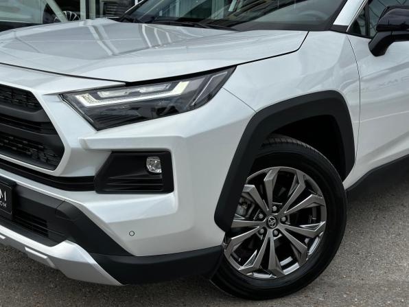 Toyota RAV4 VI (XA60) с пробегом 2025 года, цена 3 850 000 рублей, 12941 км, внедорожник, Автокод Объявления