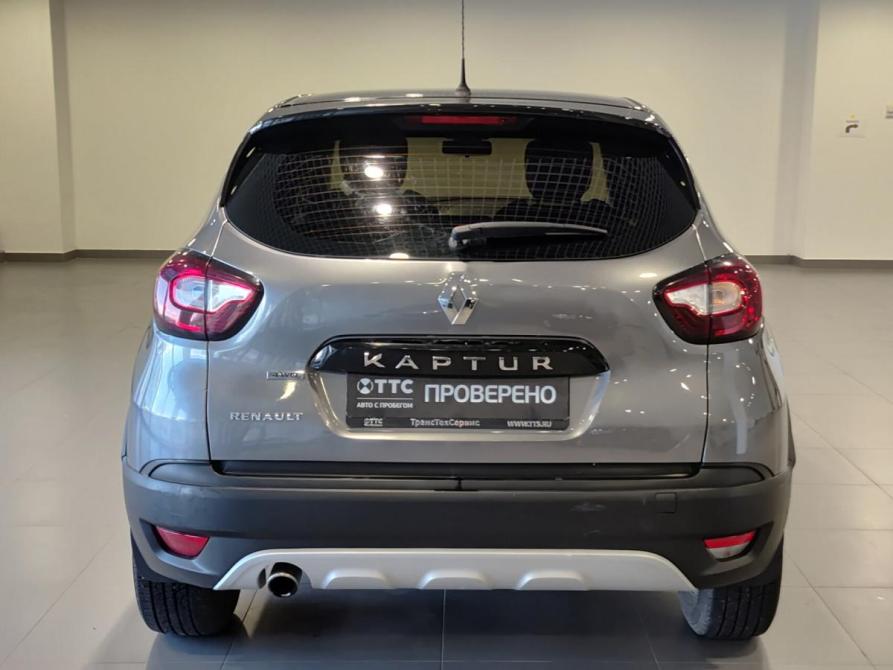 Renault Kaptur I Казань  - изображение 7