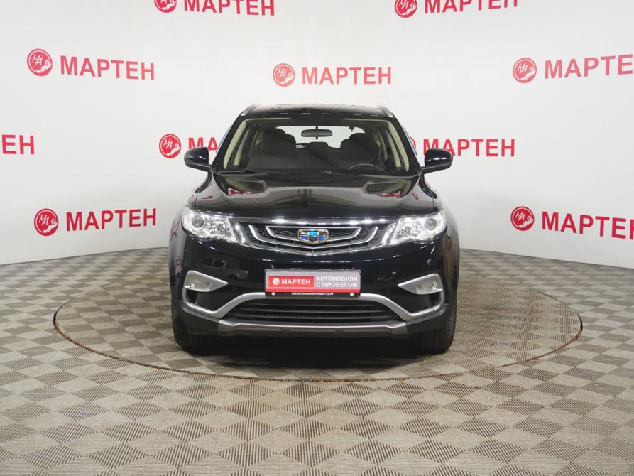Geely Atlas I Вологда  - изображение 2