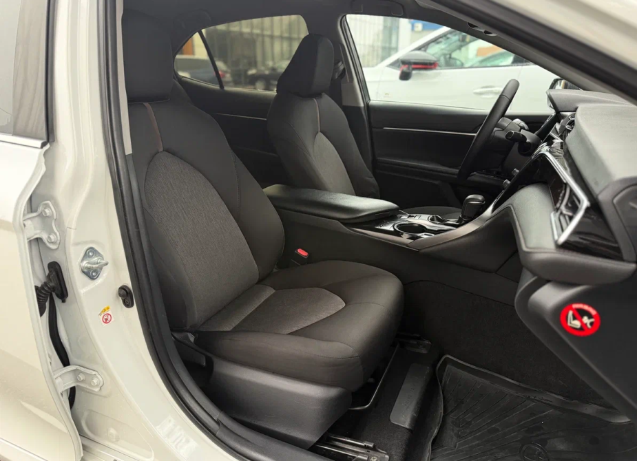 Toyota Camry VIII (XV70) Ставрополь  - изображение 19