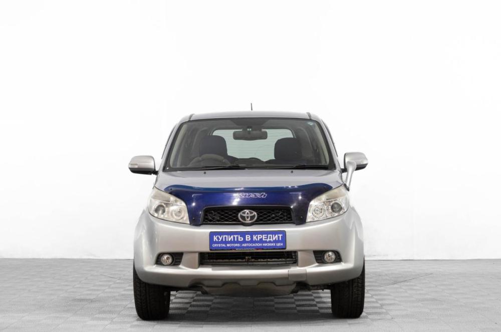Toyota Rush I Барнаул  - изображение 2