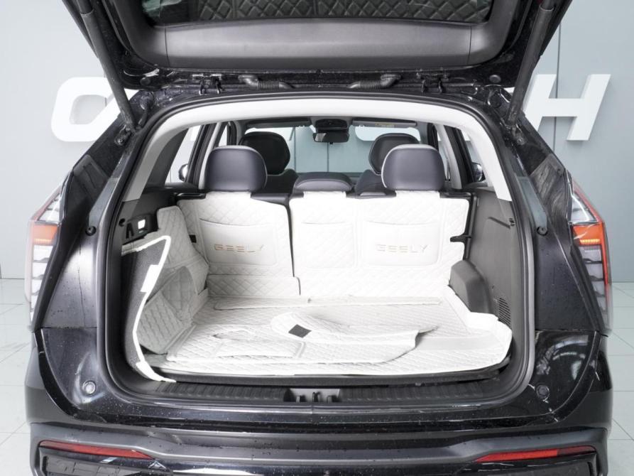 Geely Atlas II Ростов-на-Дону  - изображение 22