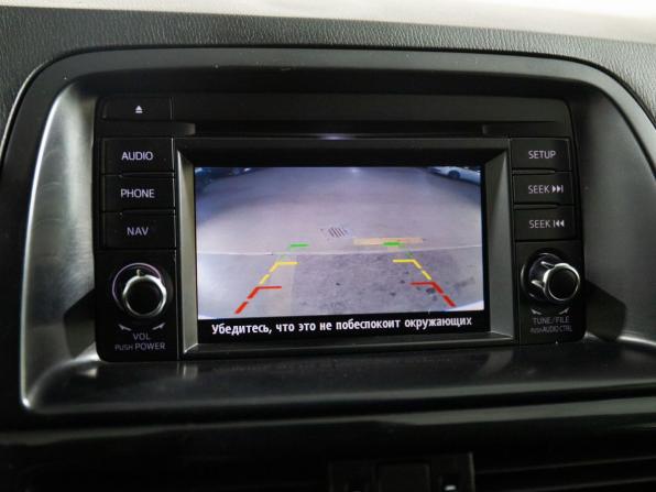 Mazda CX-5 I с пробегом 2012 года, цена 1 750 500 рублей, 140653 км, внедорожник, Автокод Объявления