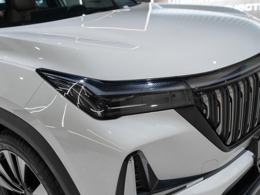 Geely Atlas II Москва  - изображение 24