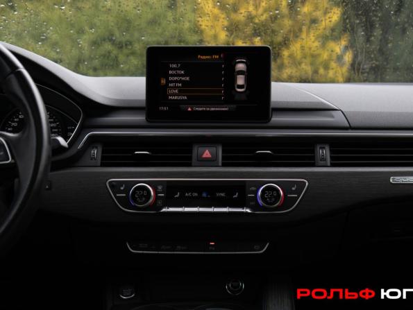 Audi A5 II (F5) с пробегом 2018 года, цена 3 648 000 рублей, 77645 км, купе, Автокод Объявления