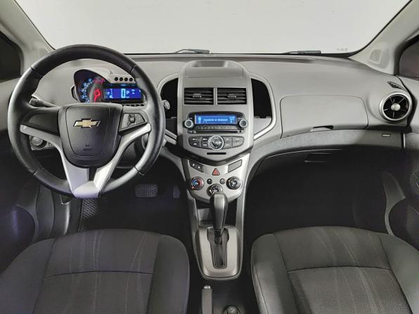 Chevrolet Aveo II с пробегом 2012 года, цена 700 000 рублей, 205768 км, седан, Автокод Объявления