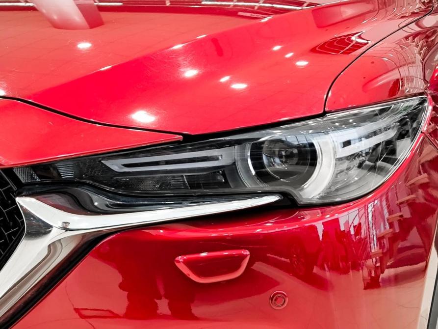 Mazda CX-5 II Казань  - изображение 21