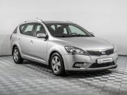 Kia Ceed I Рестайлинг Москва  - изображение 16