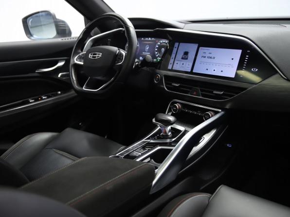 Geely Tugella I с пробегом 2023 года, цена 2 690 000 рублей, 84550 км, внедорожник, Автокод Объявления