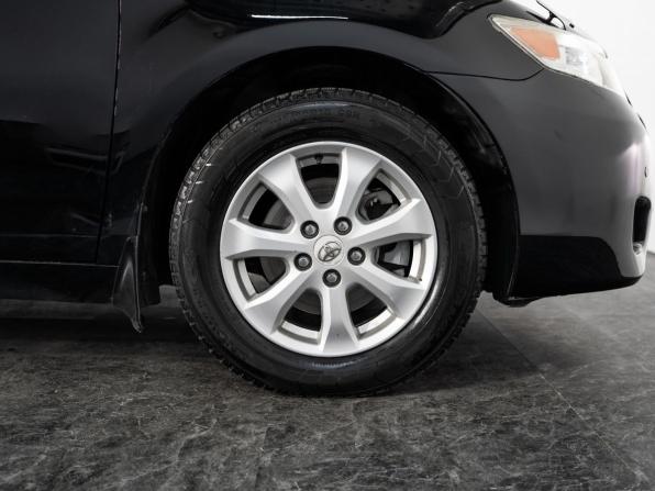 Toyota Camry VI (XV40) Рестайлинг с пробегом 2011 года, цена 1 470 000 рублей, 196000 км, седан, Автокод Объявления
