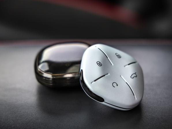 JETOUR DASHING I с пробегом 2023 года, цена 2 098 000 рублей, 49010 км, внедорожник, Автокод Объявления