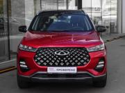 Chery Tiggo 7 Pro I Москва  - изображение 26