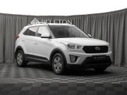 Hyundai Creta I Москва  - изображение 21