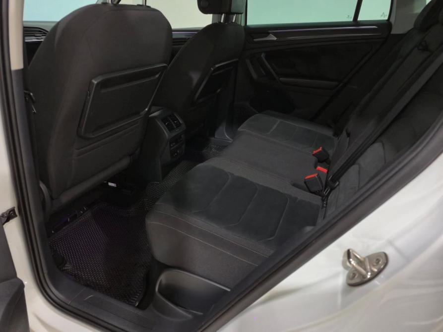 Volkswagen Tiguan II Альметьевск  - изображение 16