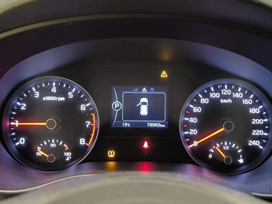 Kia Sportage IV Казань  - изображение 16