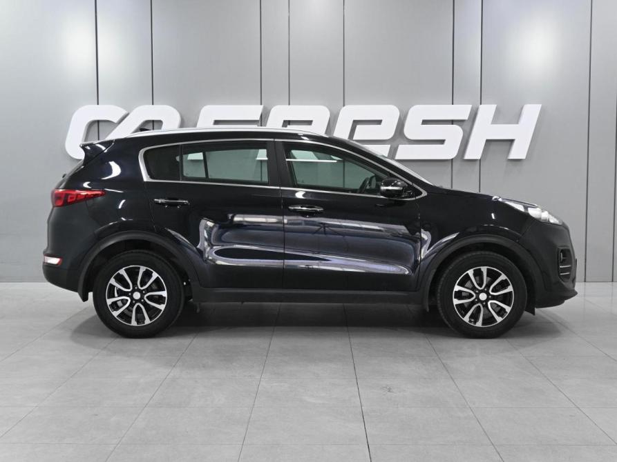 Kia Sportage IV Ростов-на-Дону  - изображение 5