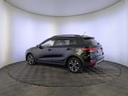 Kia Rio IV Москва  - изображение 33