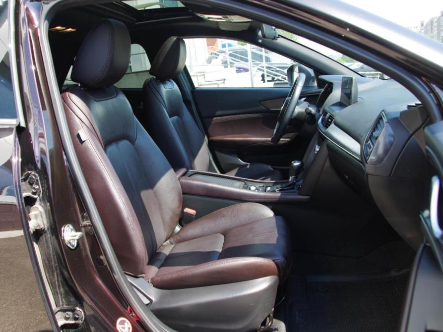 Mazda CX-4 I Рестайлинг Владимир  - изображение 9